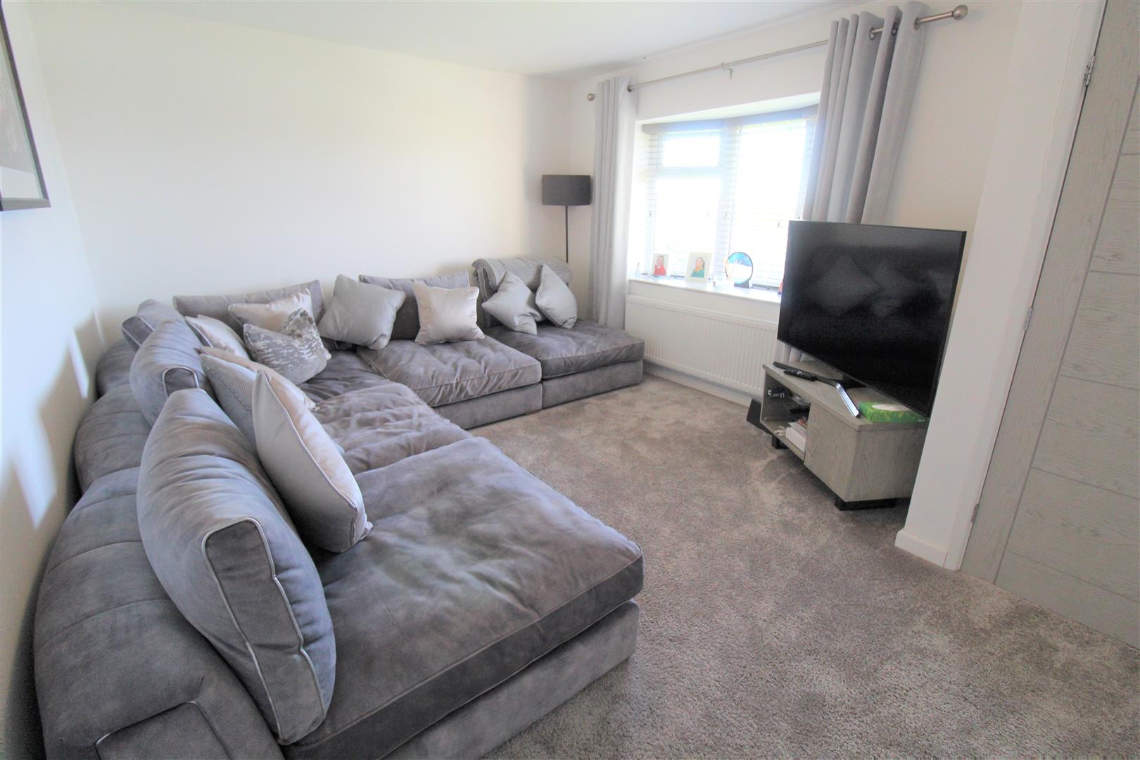 Meere Close, Norton, Stoke-On-Trent